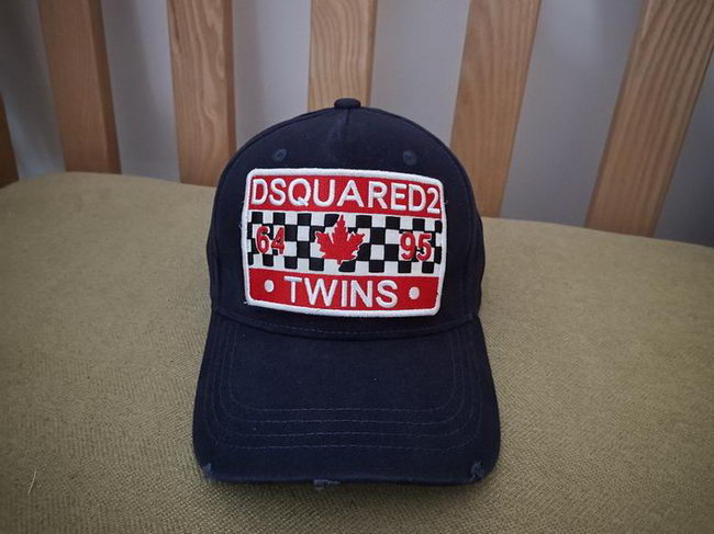 DSquared D2 Cap ID:20220420-458